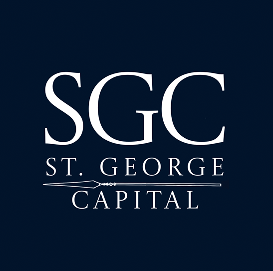 St. George Capital Logo