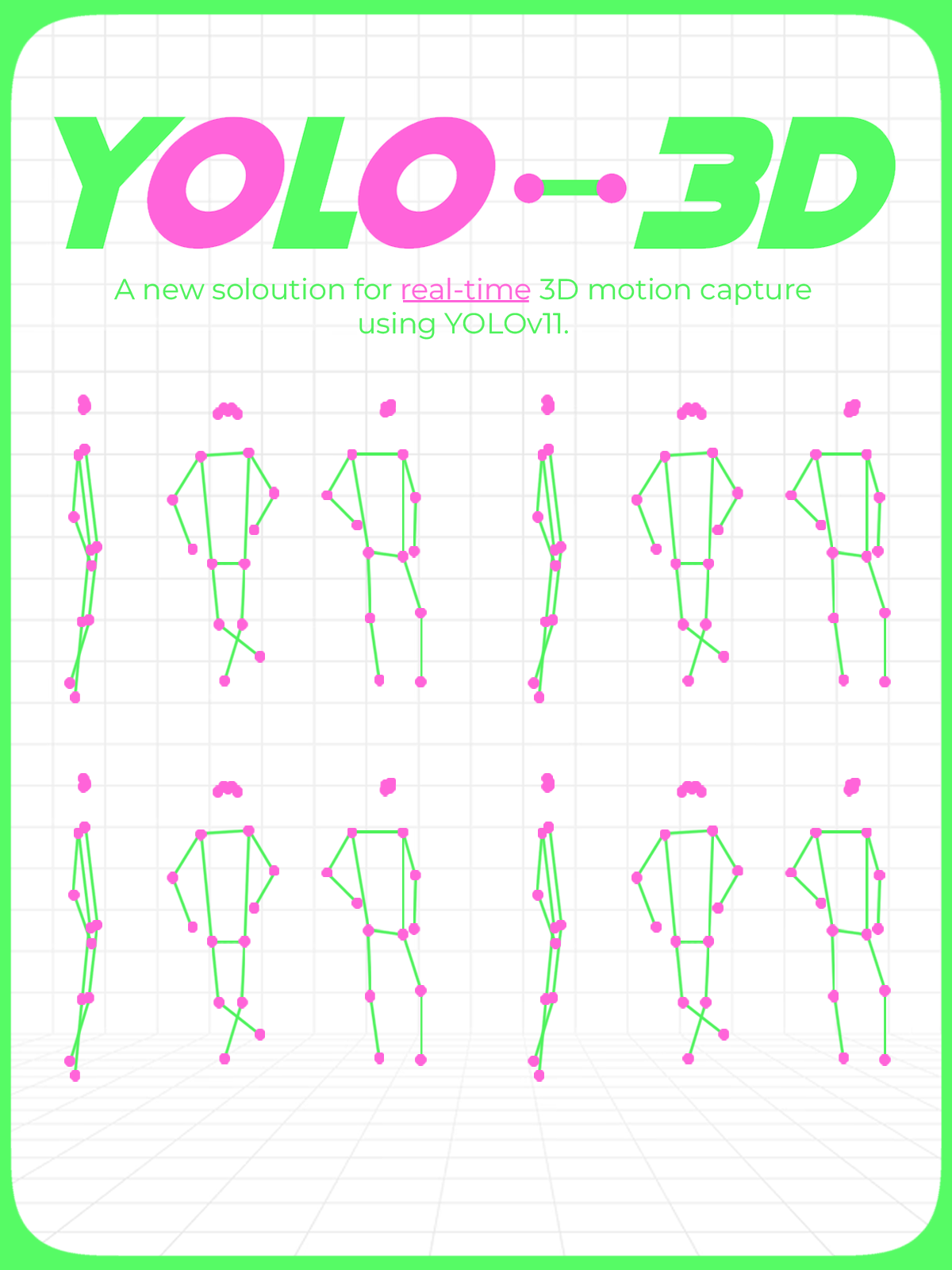YOLO-3D
